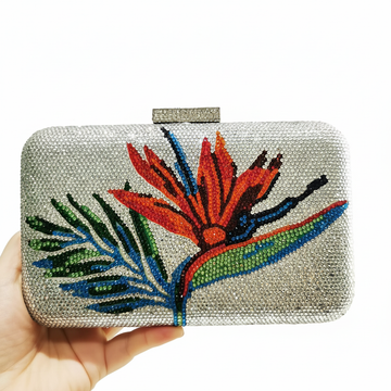Bird Of Paradise Clutch